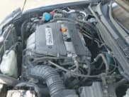 ✅ 2003 Honda Accord LX • VIN: 1HGCM56343A128452 • Лот: 43679597. Опубликован ранее на IAAI с пробегом 226 040 миль. Бесплатный доступ к архиву аукционных продаж из США и подробный отчёт об истории автомобиля на DreamBid. Изображение 20.