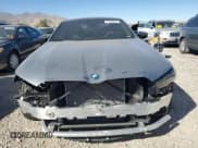 ✅ 2024 BMW i5 M60 • VIN: WBY43FK07RCR13048 • Lot: 71660944. Wystawiony na Copart z przebiegiem 5 545 mil. Bezpłatny archiwum sprzedaży aukcyjnych z USA i szczegółowy raport historii pojazdu na DreamBid. Zdjęcie 5.