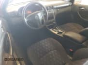 ✅ 2002 Mercedes-Benz C 230/260/280/320 • VIN: WDBRN47J52A356079 • Lot: 51558845. Wystawiony na Copart z przebiegiem 108 617 mil. Bezpłatny archiwum sprzedaży aukcyjnych z USA i szczegółowy raport historii pojazdu na DreamBid. Zdjęcie 8.