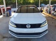 ✅ 2018 Volkswagen Jetta SE Sport • VIN: 3VWD17AJ3JM237317 • Lot: 57444145. Listed on Copart with 162,394 mi. Free auction sales archive from the USA and detailed vehicle history report at DreamBid. Image 5.