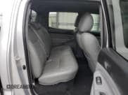 ✅ 2012 Toyota Tacoma PreRunner • VIN: 3TMJU4GN0CM138222 • Lot: 90221605. Listed on Copart with 104,048 mi. Free auction sales archive from the USA and detailed vehicle history report at DreamBid. Image 10.