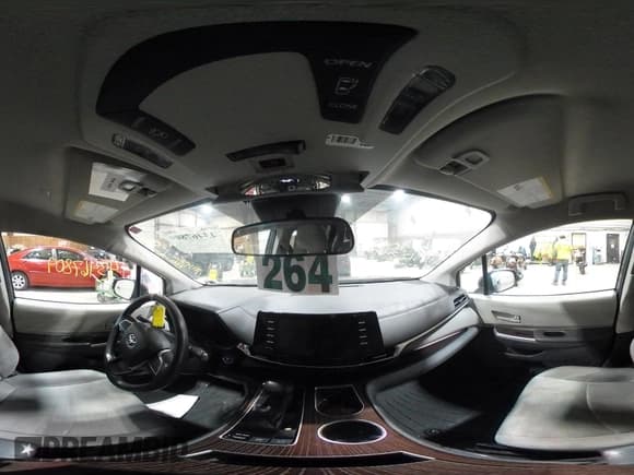 ✅ 2021 Toyota Sienna LE • VIN: 5TDKSKFC0MS009588 • Лот: 43467809. Опубликован ранее на IAAI с пробегом 114 438 миль. Бесплатный доступ к архиву аукционных продаж из США и подробный отчёт об истории автомобиля на DreamBid. Изображение 20.