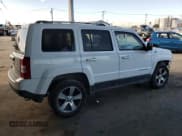 ✅ 2016 Jeep Patriot High Altitude • VIN: 1C4NJRFB2GD545359 • Lot: 82190715. Listed on Copart with 136,785 mi. Free auction sales archive from the USA and detailed vehicle history report at DreamBid. Image 3.