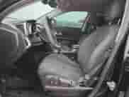 2017 Chevrolet Equinox LS with VIN 2GNALBEK2H1588086, listed as a Copart auction lot 90538285 with 151,221 mi miles and Clean title. Bid and sale history available at DreamBid. Image 7.