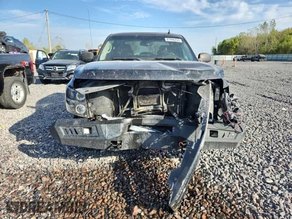 ✅ 2012 Chevrolet Silverado 1500 LT • VIN: 1GCRKSE79CZ348186 • Лот: 81996255. Опубликован ранее на Copart с пробегом 225 845 миль. Бесплатный доступ к архиву аукционных продаж из США и подробный отчёт об истории автомобиля на DreamBid. Изображение 5.