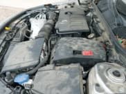 ✅ 2019 Mercedes-Benz A 220 • VIN: WDD3G4EB8KW036003 • Lot: 42634056. Listed on IAAI with 105,614 mi. Free auction sales archive from the USA and detailed vehicle history report at DreamBid. Image 20.