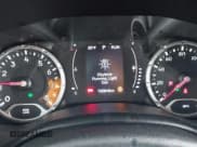 ✅ 2017 Jeep Renegade Latitude • VIN: ZACCJABB9HPG51308 • Lot: 42072314. Listed on IAAI with 102,849 mi. Free auction sales archive from the USA and detailed vehicle history report at DreamBid. Image 7.