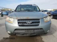 ✅ 2008 Hyundai Santa Fe SE • VIN: 5NMSH73E08H170033 • Lot: 78573394. Listed on Copart with 229,758 mi. Free auction sales archive from the USA and detailed vehicle history report at DreamBid. Image 5.