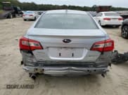 ✅ 2017 Subaru Legacy Premium • VIN: 4S3BNAC69H3068761 • Lot: 80390945. Listed on Copart with 66,852 mi. Free auction sales archive from the USA and detailed vehicle history report at DreamBid. Image 6.