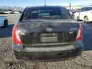 ✅ 2008 Hyundai Accent GLS • VIN: KMHCN46C78U239875 • Lot: 81565454. Wystawiony na Copart z przebiegiem 143 743 mil mil. Skorzystaj z bezpłatnego archiwum sprzedaży aukcyjnych z USA i zobacz szczegółowy raport historii pojazdu na DreamBid. Zdjęcie 6.