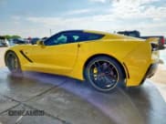 ✅ 2015 Chevrolet Corvette Z51 2LT • VIN: 1G1YK2D74F5113762 • Lot: 60892295. Listed on Copart with 62,563 mi. Free auction sales archive from the USA and detailed vehicle history report at DreamBid. Image 2.
