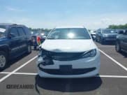 ✅ 2020 Chrysler Voyager L • VIN: 2C4RC1AG4LR102783 • Lot: 42133616. Listed on IAAI with 51,932 mi. Free auction sales archive from the USA and detailed vehicle history report at DreamBid. Image 12.