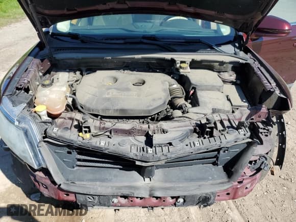 ✅ 2016 Lincoln MKC Select • VIN: 5LMCJ2D9XGUJ00276 • Lot: 70998145. Listed on Copart with 87,703 mi. Free auction sales archive from the USA and detailed vehicle history report at DreamBid. Image 12.