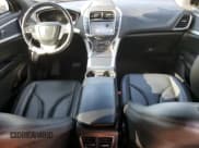 ✅ 2019 Lincoln Nautilus Standard • VIN: 2LMPJ6J98KBL67869 • Lot: 42763085. Listed on Copart with 51,036 mi. Free auction sales archive from the USA and detailed vehicle history report at DreamBid. Image 8.