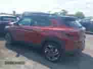 2025 Chevrolet TrailBlazer RS с VIN KL79MUSL8SB015909, выставлен на аукционе IAAI как лот 42469301 с пробегом 9 483 миль миль и . История ставок и продаж доступна на DreamBid. Изображение 3.