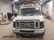 ✅ 2014 Ford Econoline Cargo Commercial • VIN: 1FDSS3EL3EDA38924 • Lot: 41561390. Wystawiony na IAAI z przebiegiem 213 717 mil. Bezpłatny archiwum sprzedaży aukcyjnych z USA i szczegółowy raport historii pojazdu na DreamBid. Zdjęcie 12.