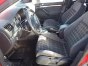 ✅ 2009 Volkswagen Golf GTI • VIN: WVWHV71K49W114333 • Лот: 88028855. Опубликован ранее на Copart с пробегом 182 169 миль. Бесплатный доступ к архиву аукционных продаж из США и подробный отчёт об истории автомобиля на DreamBid. Изображение 7.