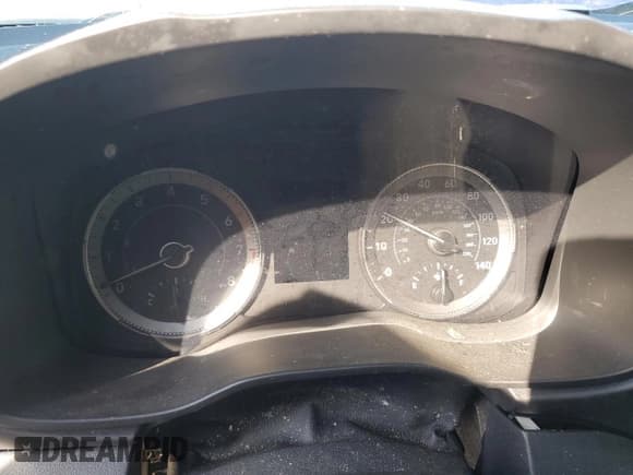 ✅ 2022 Hyundai Venue Limited • VIN: KMHRC8A36NU190937 • Lot: 42716045. Listed on Copart with Not provided. Free auction sales archive from the USA and detailed vehicle history report at DreamBid. Image 9.