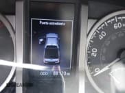 ✅ 2017 Toyota Tacoma SR5 • VIN: 3TMBZ5DN6HM010221 • Lot: 42047434. Listed on IAAI with 88,170 mi. Free auction sales archive from the USA and detailed vehicle history report at DreamBid. Image 15.