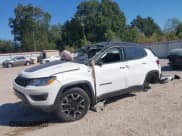 ✅ 2021 Jeep Compass Trailhawk • VIN: 3C4NJDDB8MT532949 • Лот: 40559932. Опубликован ранее на IAAI с пробегом 74 349 миль. Бесплатный доступ к архиву аукционных продаж из США и подробный отчёт об истории автомобиля на DreamBid. Изображение 6.