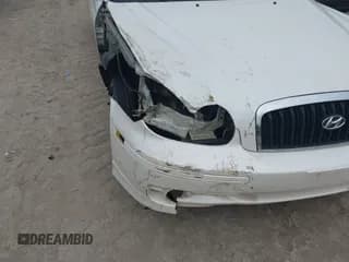 ✅ 2003 Hyundai Sonata • VIN: KMHWF25H83A778110 • Lot: 42495167. Wystawiony na IAAI z przebiegiem 85 166 mil. Bezpłatny archiwum sprzedaży aukcyjnych z USA i szczegółowy raport historii pojazdu na DreamBid. Zdjęcie 6.