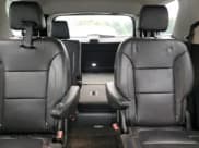 ✅ 2019 Chevrolet Traverse RS • VIN: 1GNERJKX4KJ142464 • Lot: 64090194. Wystawiony na Copart z przebiegiem 105 610 mil. Bezpłatny archiwum sprzedaży aukcyjnych z USA i szczegółowy raport historii pojazdu na DreamBid. Zdjęcie 10.