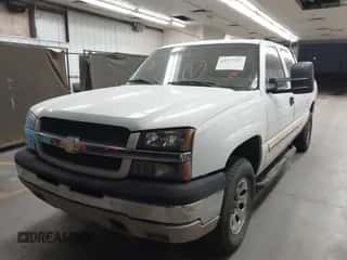 2005 Chevrolet Silverado 1500 Z71 z VIN 1GCEK19ZX5Z288197, wystawiony jako IAAI lot #43477232 z przebiegiem 165 806 mil mil oraz . Historia ofert i sprzedaży dostępna na DreamBid. Obrazek 2.