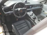✅ 2021 Porsche Panamera • VIN: WP0AJ2A72ML112876 • Лот: 69811564. Опубликован ранее на Copart с пробегом 24 727 миль. Бесплатный доступ к архиву аукционных продаж из США и подробный отчёт об истории автомобиля на DreamBid. Изображение 8.