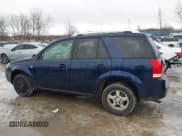 ✅ 2007 Saturn VUE I4 • VIN: 5GZCZ33D77S856735 • Lot: 41339272. Wystawiony na IAAI z przebiegiem 128 434 mil. Bezpłatny archiwum sprzedaży aukcyjnych z USA i szczegółowy raport historii pojazdu na DreamBid. Zdjęcie 14.