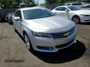 ✅ 2016 Chevrolet Impala LT • VIN: 2G1115S32G9162291 • Лот: 67134764. Опубликован ранее на Copart с пробегом 175 378 миль. Бесплатный доступ к архиву аукционных продаж из США и подробный отчёт об истории автомобиля на DreamBid. Изображение 11.