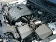 ✅ 2020 Mazda CX-30 Select • VIN: 3MVDMACL9LM115827 • Лот: 42731568. Опубликован ранее на IAAI с пробегом 27 938 миль. Бесплатный доступ к архиву аукционных продаж из США и подробный отчёт об истории автомобиля на DreamBid. Изображение 21.