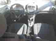 ✅ 2016 Chevrolet Sonic LT • VIN: 1G1JC5SH3G4153253 • Лот: 76940704. Размещён на Copart с пробегом 164 515 миль миль. Получите бесплатный доступ к архиву аукционных продаж из США и посмотрите подробный отчёт об истории автомобиля на DreamBid. Изображение 8.