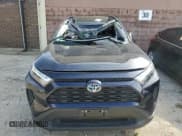 ✅ 2023 Toyota RAV4 Hybrid XLE • VIN: 4T3RWRFV7PU087429 • Lot: 68253715. Listed on Copart with Not provided. Free auction sales archive from the USA and detailed vehicle history report at DreamBid. Image 5.