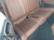 ✅ 2018 Mercedes-Benz E 400 • VIN: WDD1K6FB6JF036418 • Lot: 43416936. Listed on IAAI with 92,671 mi. Free auction sales archive from the USA and detailed vehicle history report at DreamBid. Image 8.