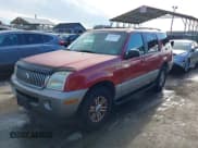 ✅ 2002 Mercury Mountaineer • VIN: 4M2ZU86W12ZJ16791 • Лот: 41749193. Опубликован ранее на IAAI с пробегом 167 878 миль. Бесплатный доступ к архиву аукционных продаж из США и подробный отчёт об истории автомобиля на DreamBid. Изображение 2.