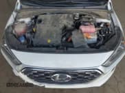 ✅ 2020 Hyundai Ioniq SE • VIN: KMHC75LC4LU239975 • Lot: 82576185. Listed on Copart with 106,836 mi. Free auction sales archive from the USA and detailed vehicle history report at DreamBid. Image 11.