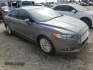 ✅ 2013 Ford Fusion SE Luxury • VIN: 3FA6P0PU1DR332247 • Lot: 81720035. Listed on Copart with 143,628 mi. Free auction sales archive from the USA and detailed vehicle history report at DreamBid. Image 4.