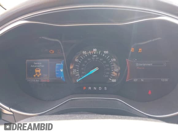 ✅ 2017 Ford Fusion SE • VIN: 3FA6P0HD2HR264013 • Lot: 43005410. Wystawiony na IAAI z przebiegiem 117 268 mil. Bezpłatny archiwum sprzedaży aukcyjnych z USA i szczegółowy raport historii pojazdu na DreamBid. Zdjęcie 7.