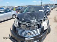 ✅ 2013 Cadillac SRX • VIN: 3GYFNAE36DS516537 • Лот: 43405305. Опубликован ранее на IAAI с пробегом Не указан. Бесплатный доступ к архиву аукционных продаж из США и подробный отчёт об истории автомобиля на DreamBid. Изображение 12.