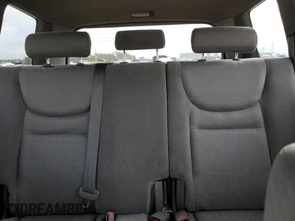 2001 Toyota Highlander с VIN JTEGD21A010011082, выставлен на аукционе Copart как лот 84343474 с пробегом 290 820 миль миль и Чистый • Clean title. История ставок и продаж доступна на DreamBid. Изображение 10.