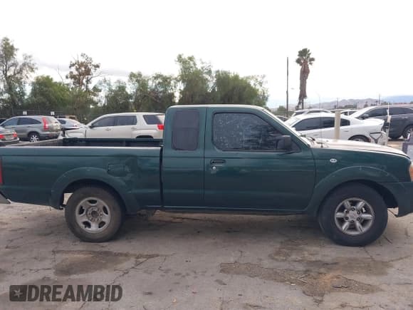 ✅ 2002 Nissan Frontier XE • VIN: 1N6DD26S42C333455 • Lot: 41515388. Listed on IAAI with 226,445 mi. Free auction sales archive from the USA and detailed vehicle history report at DreamBid. Image 12.