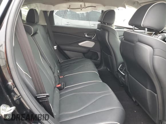 ✅ 2019 Acura RDX Advance • VIN: 5J8TC1H7XKL018617 • Lot: 54615705. Listed on Copart with 101,095 mi. Free auction sales archive from the USA and detailed vehicle history report at DreamBid. Image 11.