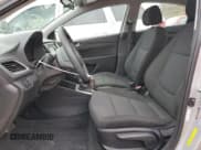 ✅ 2022 Hyundai Accent SE • VIN: 3KPC24A63NE174046 • Лот: 80473864. Опубликован ранее на Copart с пробегом 20 861 миль. Бесплатный доступ к архиву аукционных продаж из США и подробный отчёт об истории автомобиля на DreamBid. Изображение 7.