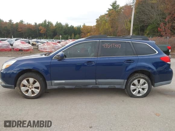 ✅ 2010 Subaru Outback Limited • VIN: 4S4BRCJC4A3331376 • Лот: 43547387. Опубликован ранее на IAAI с пробегом 192 162 миль. Бесплатный доступ к архиву аукционных продаж из США и подробный отчёт об истории автомобиля на DreamBid. Изображение 12.