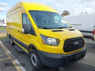 ✅ 2019 Ford Transit • VIN: 1FTYR3XM4KKA38695 • Лот: 43469363. Опубликован ранее на IAAI с пробегом 148 776 миль. Бесплатный доступ к архиву аукционных продаж из США и подробный отчёт об истории автомобиля на DreamBid. Изображение 1.