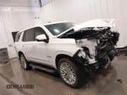 ✅ 2023 Chevrolet Tahoe LT • VIN: 1GNSKNKD6PR536612 • Lot: 42297703. Listed on IAAI with 22,986 mi. Free auction sales archive from the USA and detailed vehicle history report at DreamBid. Image 14.