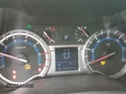 ✅ 2018 Toyota 4Runner SR5 Premium • VIN: JTEBU5JR7J5543675 • Lot: 85124965. Listed on Copart with 102,754 mi. Free auction sales archive from the USA and detailed vehicle history report at DreamBid. Image 9.