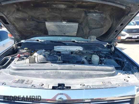 ✅ 2018 Chevrolet Silverado 2500HD Work Truck • VIN: 1GC1KUEY0JF102997 • Лот: 42780641. Опубликован ранее на IAAI с пробегом 74 277 миль. Бесплатный доступ к архиву аукционных продаж из США и подробный отчёт об истории автомобиля на DreamBid. Изображение 10.