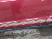 ✅ 2006 Ford Mustang Standard • VIN: 1ZVHT80N265230121 • Lot: 43731148. Listed on IAAI with Not provided. Free auction sales archive from the USA and detailed vehicle history report at DreamBid. Image 6.