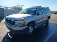 ✅ 2005 GMC Yukon XL SLT • VIN: 1GKEC16Z65J107732 • Lot: 41141067. Wystawiony na IAAI z przebiegiem 90 077 mil. Bezpłatny archiwum sprzedaży aukcyjnych z USA i szczegółowy raport historii pojazdu na DreamBid. Zdjęcie 2.